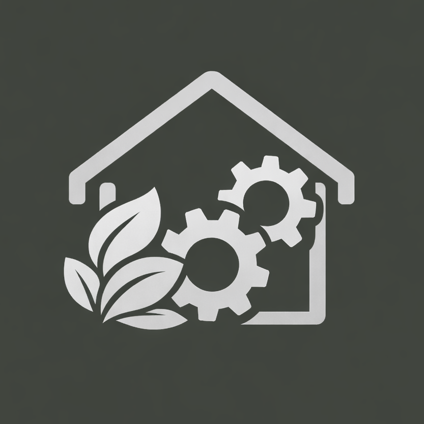 service rund um's haus